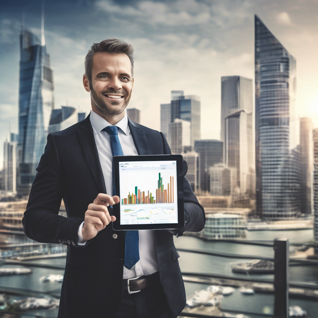 Leaseback para inversionistas que buscan liquidez