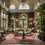 Caso de estudio: Hacienda del siglo XIX convertida en hotel boutique