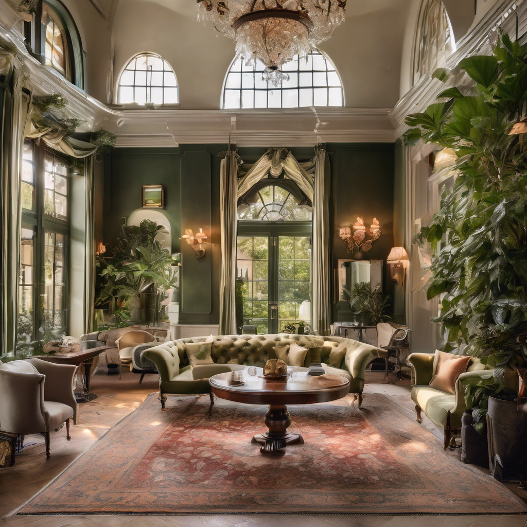 Caso de estudio: Hacienda del siglo XIX convertida en hotel boutique