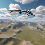 Drones en inspecciones de terrenos