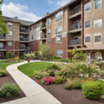 Cooperativas de vivienda para adultos mayores