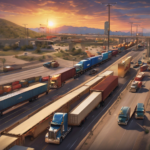 Aprovechar el T-MEC para inversiones transfronterizas