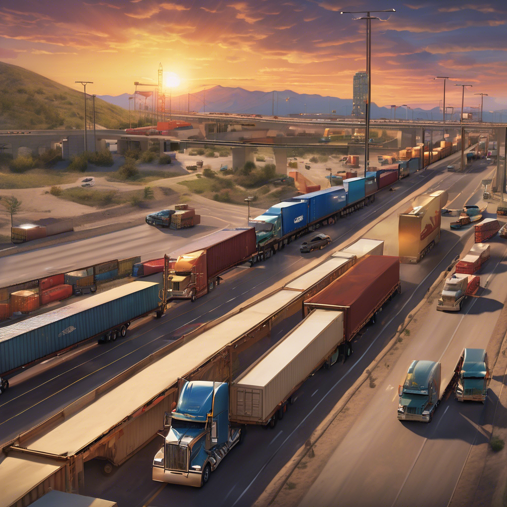 Aprovechar el T-MEC para inversiones transfronterizas