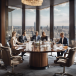 Club de inversionistas locales para oportunidades VIP