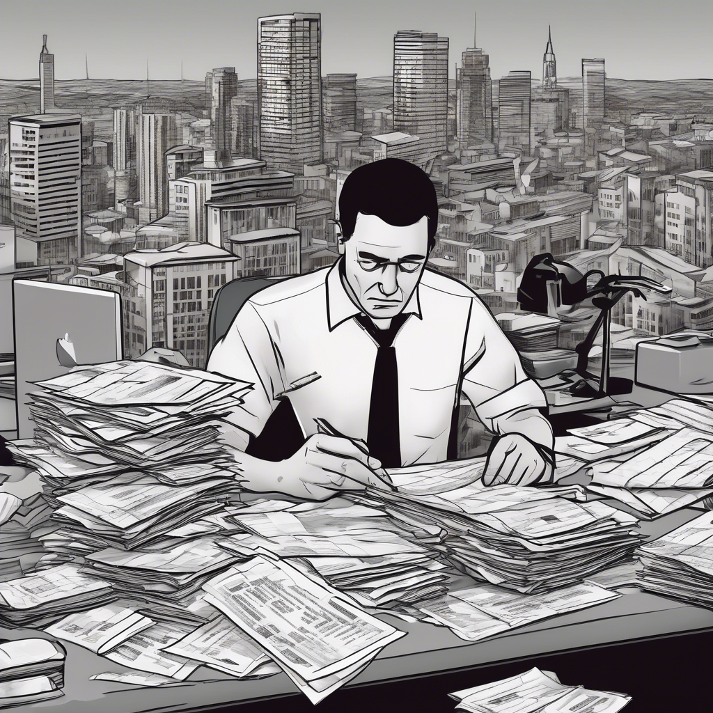 Renegociar créditos hipotecarios en recesión