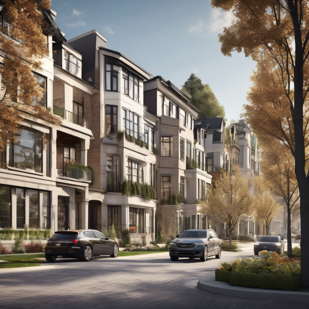 Políticas de densificación en zonas exclusivas