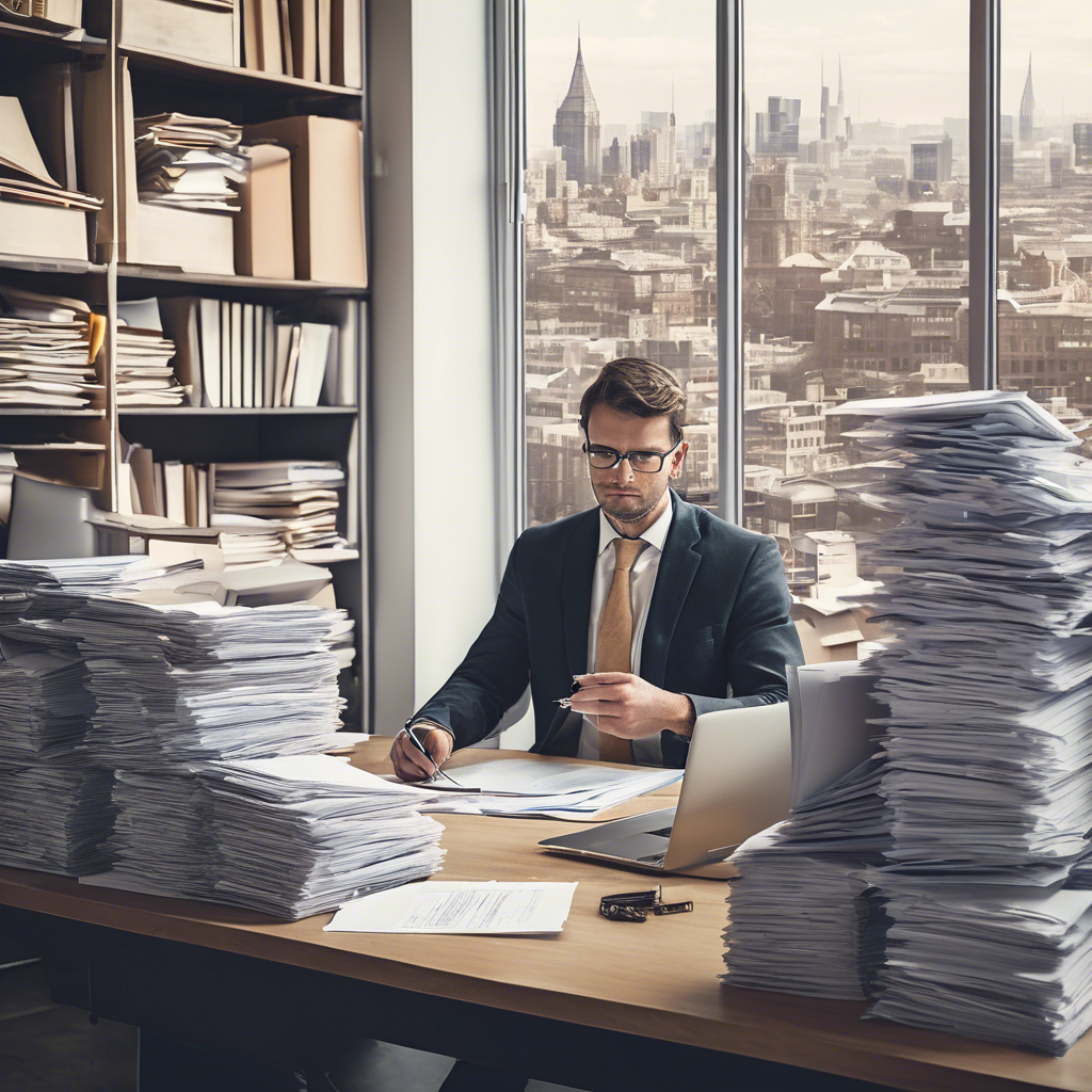 Protección de patrimonios mediante fideicomisos