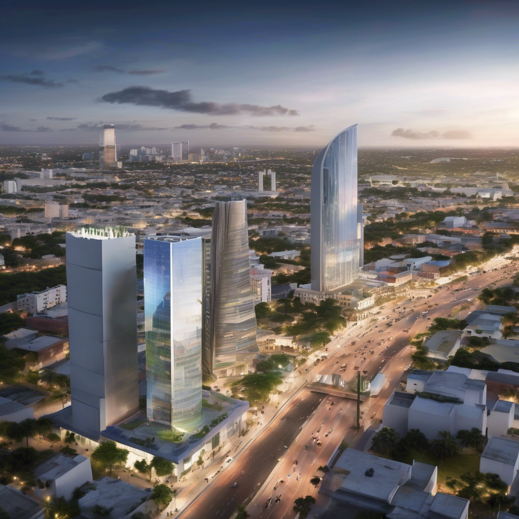 Mérida como “backup city” para inversionistas