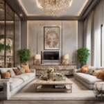 Uso de Feng Shui en propiedades premium