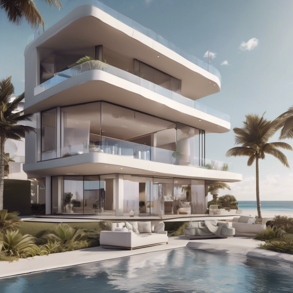 Actualizaciones 2024 al régimen de propiedad para extranjeros