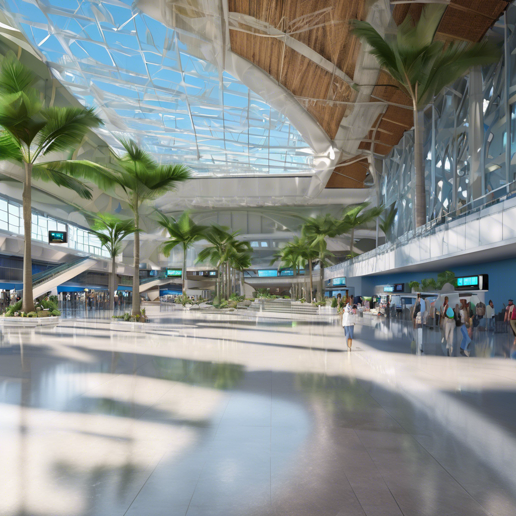 Aeropuerto de Mérida