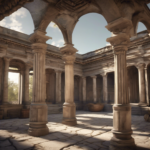 Realidad aumentada aplicada a tours virtuales de propiedades históricas