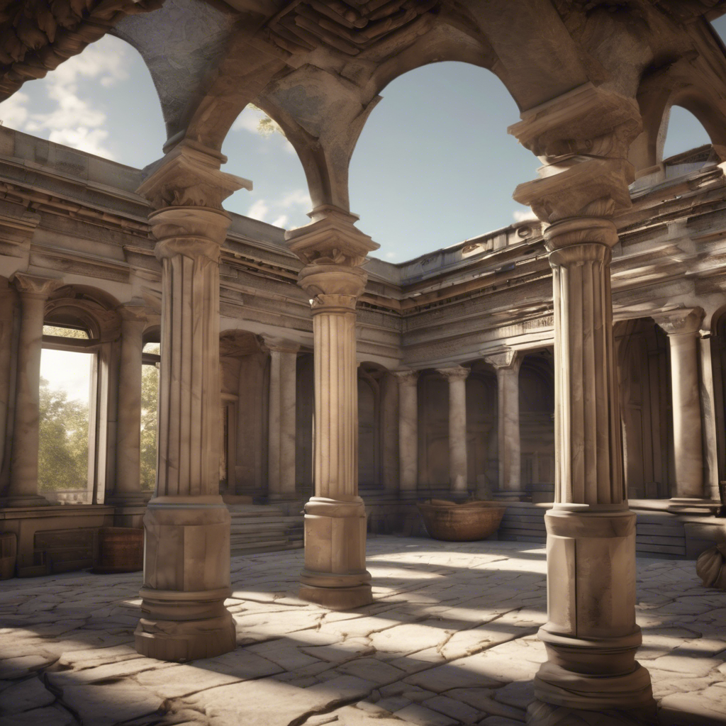Realidad aumentada aplicada a tours virtuales de propiedades históricas