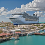 Impacto del alza de cruceros en Progreso