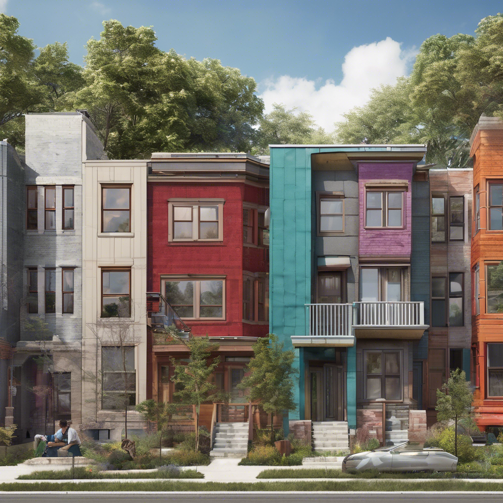 Iniciativas ciudadanas que preservan plusvalía