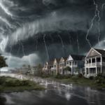 Seguros paramétricos contra huracanes