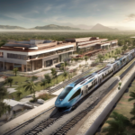 Cómo el Tren Maya redefine el mapa inmobiliario del sureste