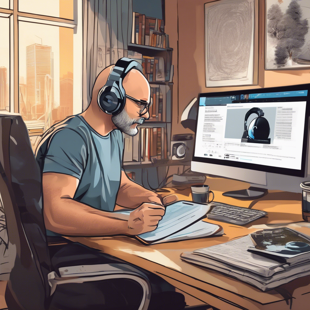 Podcasts recomendados para inversionistas