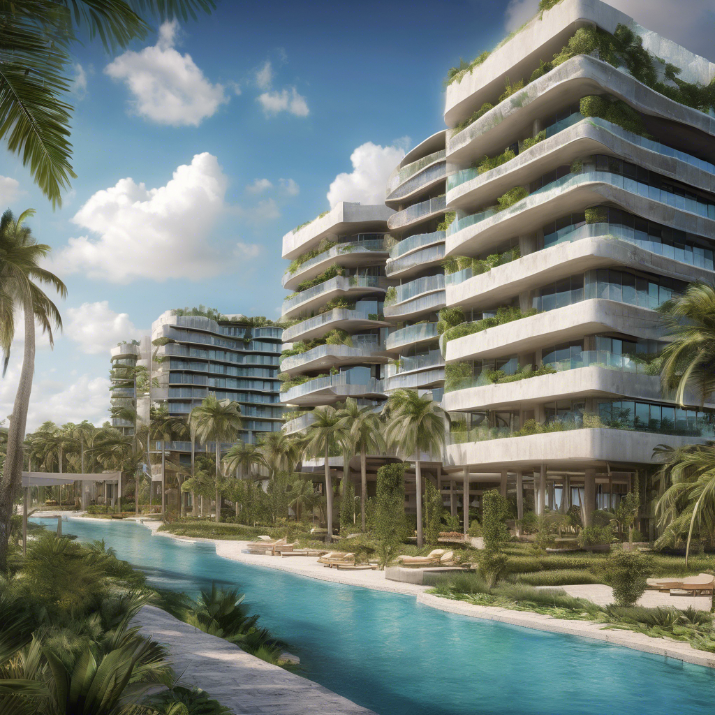 Inversiones de fondos árabes en Yucatán