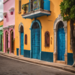 vecindarios tradicionales: ¿Qué prefieren los expatriados en Mérida?