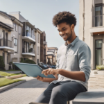 Apps locales para gestionar propiedades en renta