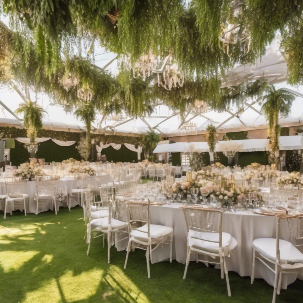 Propiedades con permiso para eventos sociales