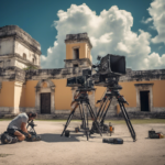 Rentas para productoras de cine en locaciones yucatecas