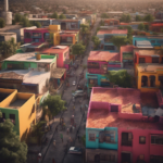 Análisis de barrios emergentes: El nuevo Itzimná