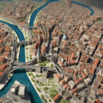 Mapas interactivos de plusvalía histórica