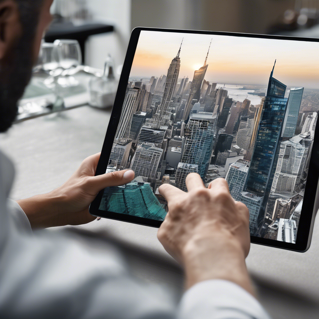 La digitalización del sector inmobiliario: plataformas y herramientas emergentes
