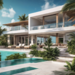 El auge de las propiedades de lujo en la Riviera Yucateca