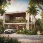 Crecimiento de comunidades eco-residenciales en Yucatán