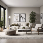 Tendencias en diseño de interiores: minimalismo y funcionalidad
