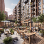 El crecimiento del mercado de co-living en Mérida