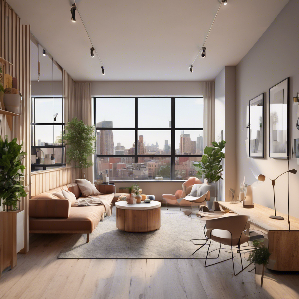 El crecimiento del mercado de co-living en Mérida