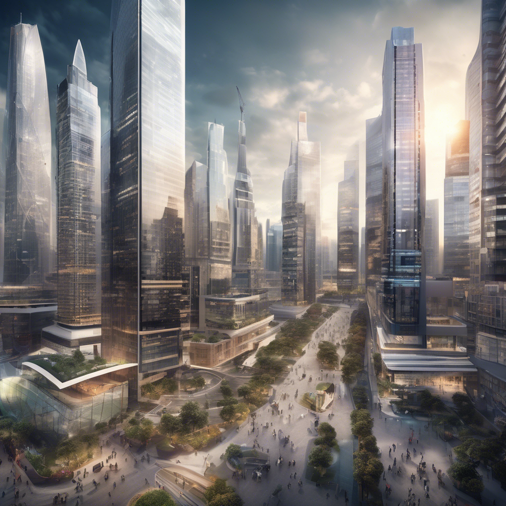 La digitalización del sector inmobiliario: plataformas y herramientas emergentes