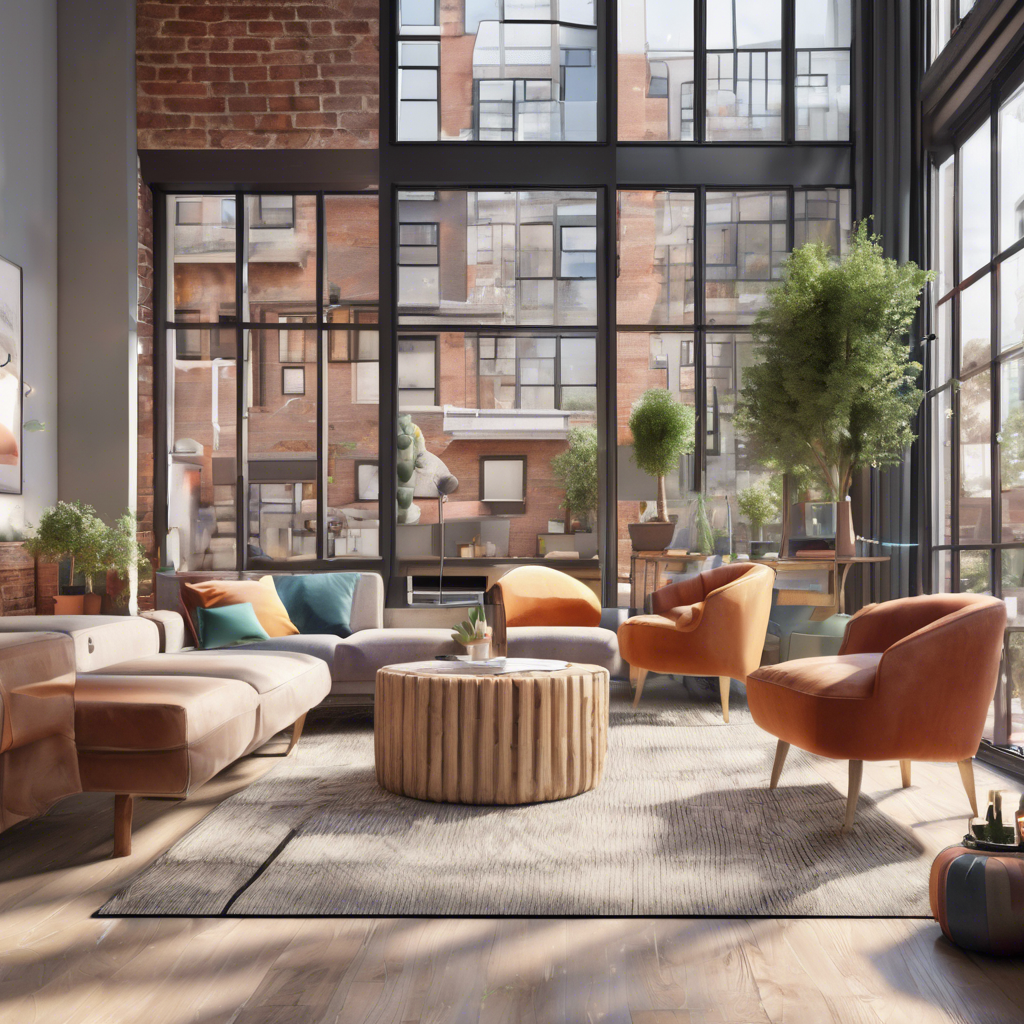 El crecimiento del mercado de co-living en Mérida