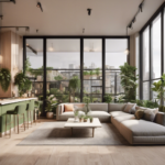 El crecimiento del mercado de co-living en Mérida
