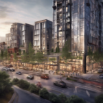 Proyectos de uso mixto: residencias, comercios y oficinas integrados
