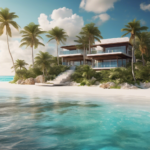 El auge de las propiedades de lujo en la Riviera Yucateca