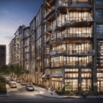 Proyectos de uso mixto: residencias, comercios y oficinas integrados