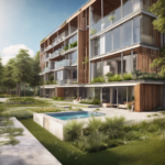 Viviendas con certificaciones LEED y EDGE en Mérida