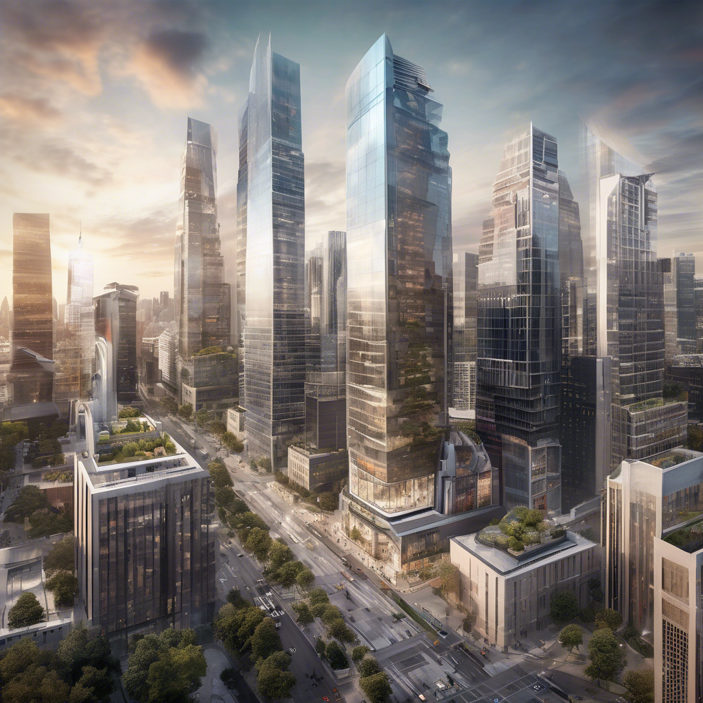 La digitalización del sector inmobiliario: plataformas y herramientas emergentes
