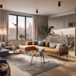 El crecimiento del mercado de co-living en Mérida