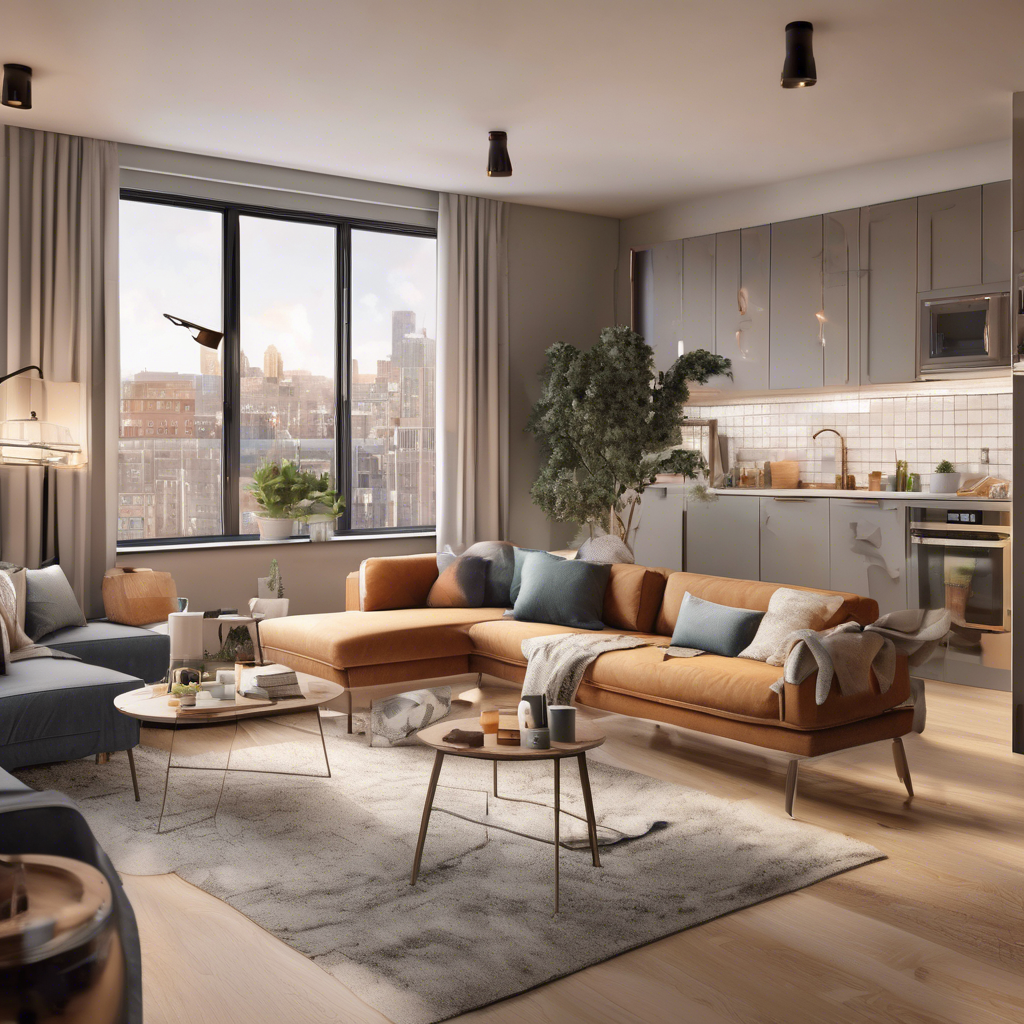 El crecimiento del mercado de co-living en Mérida