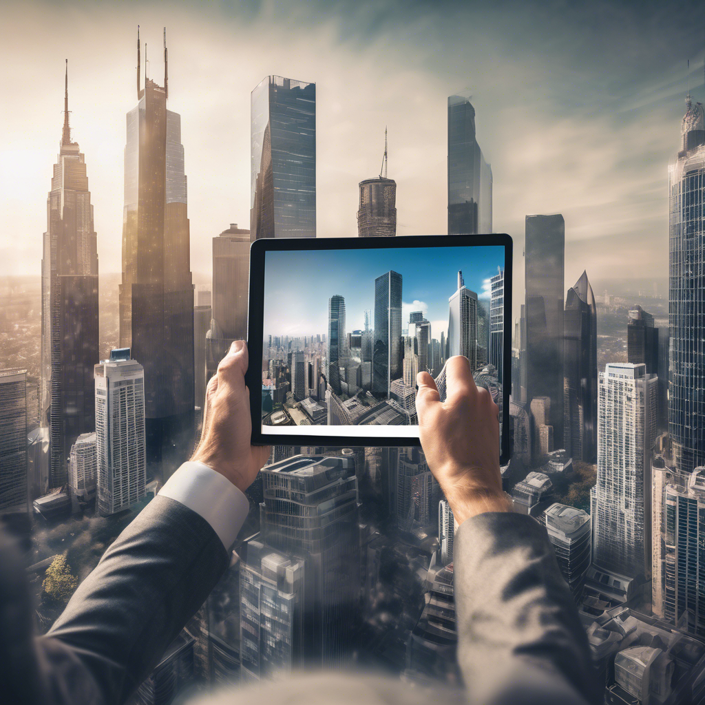 La digitalización del sector inmobiliario: plataformas y herramientas emergentes